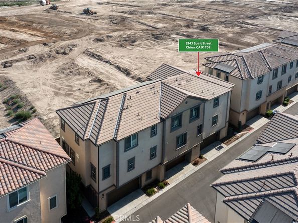 8243 Spirit Street, Chino CA 91708