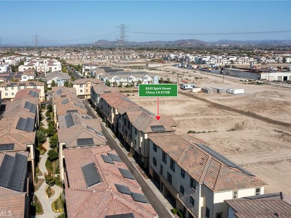 8243 Spirit Street, Chino CA 91708