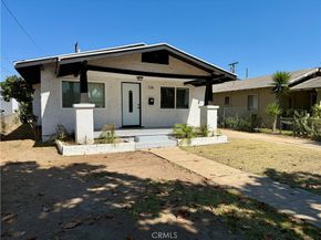 236 S 5th Street, Montebello CA 90640