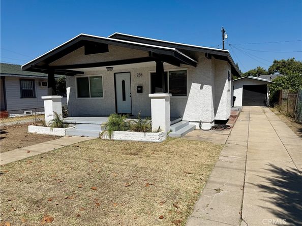 236 S 5th Street, Montebello CA 90640