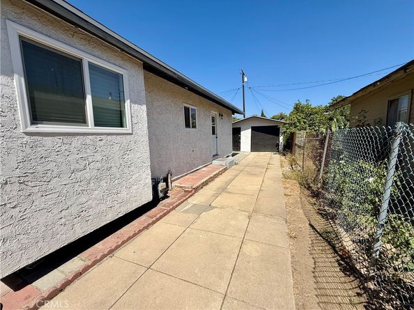236 S 5th Street, Montebello CA 90640