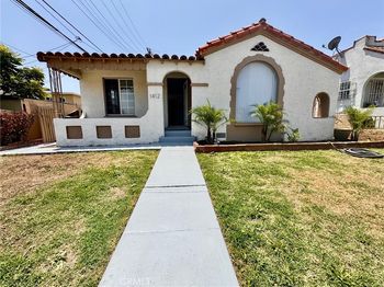 1412 W 89th Street