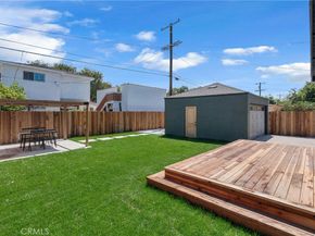 3682 Buckingham Road, Los Angeles CA 90016