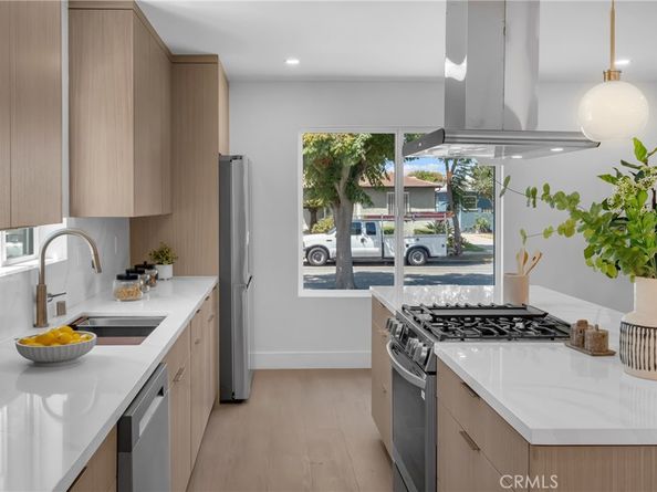 3682 Buckingham Road, Los Angeles CA 90016