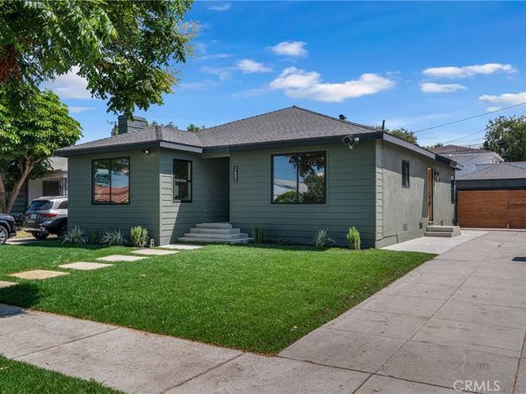 3682 Buckingham Road, Los Angeles CA 90016