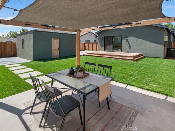 3682 Buckingham Road, Los Angeles CA 90016