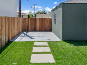 3682 Buckingham Road, Los Angeles CA 90016