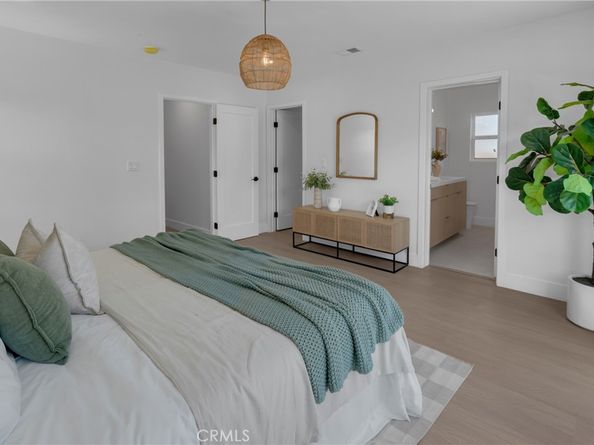 3682 Buckingham Road, Los Angeles CA 90016