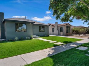 3682 Buckingham Road, Los Angeles CA 90016
