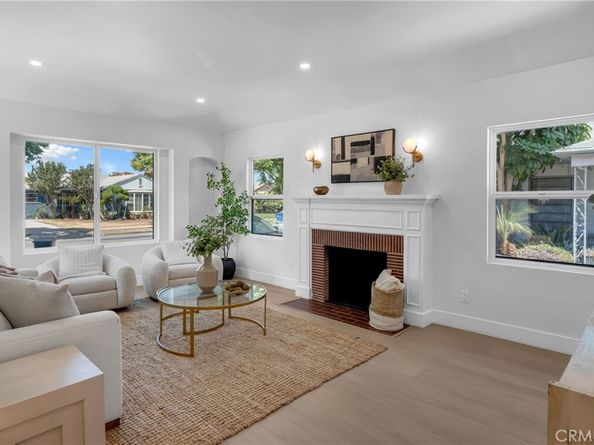 3682 Buckingham Road, Los Angeles CA 90016