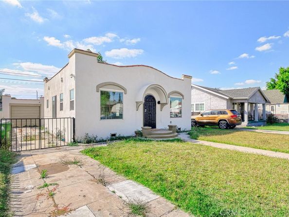 1622 W. 66th St., Los Angeles CA 90047