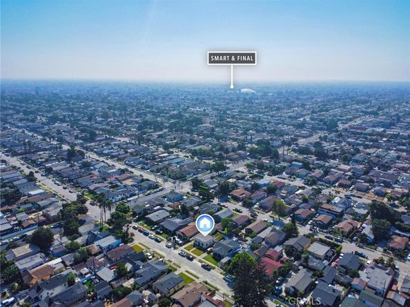 1622 W. 66th St., Los Angeles CA 90047