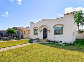 1622 W. 66th St., Los Angeles CA 90047