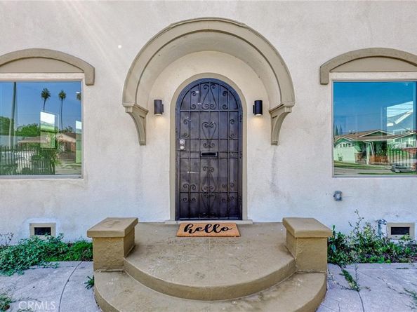 1622 W. 66th St., Los Angeles CA 90047
