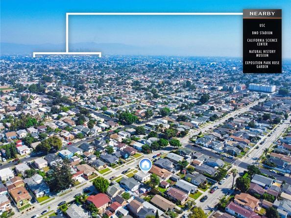 1622 W. 66th St., Los Angeles CA 90047
