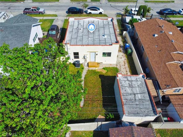 1622 W. 66th St., Los Angeles CA 90047