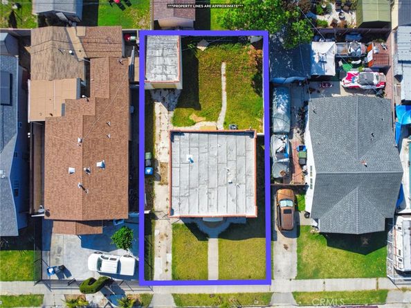 1622 W. 66th St., Los Angeles CA 90047