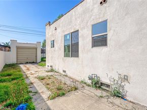 1622 W. 66th St., Los Angeles CA 90047