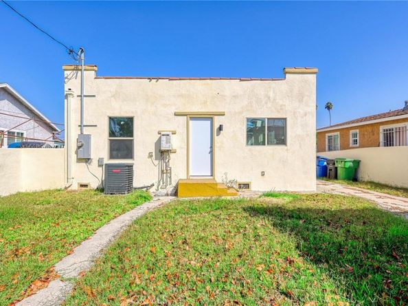 1622 W. 66th St., Los Angeles CA 90047