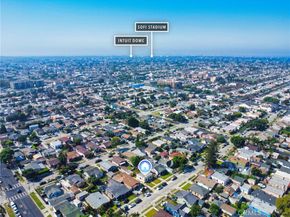 1622 W. 66th St., Los Angeles CA 90047