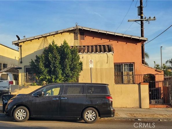 422 N Mott Street, Los Angeles CA 90033