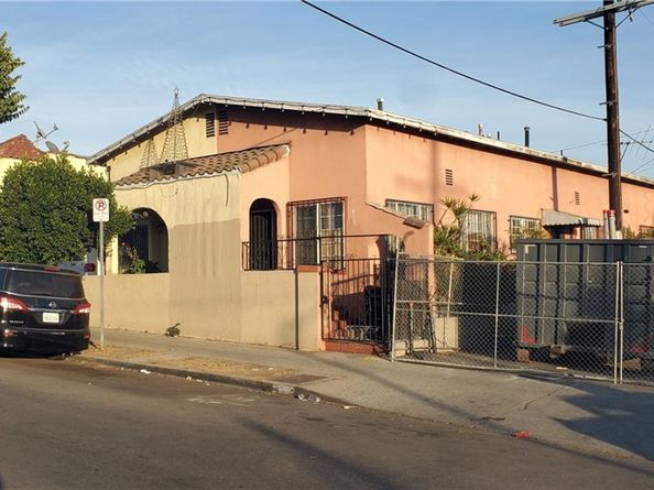422 N Mott Street, Los Angeles CA 90033