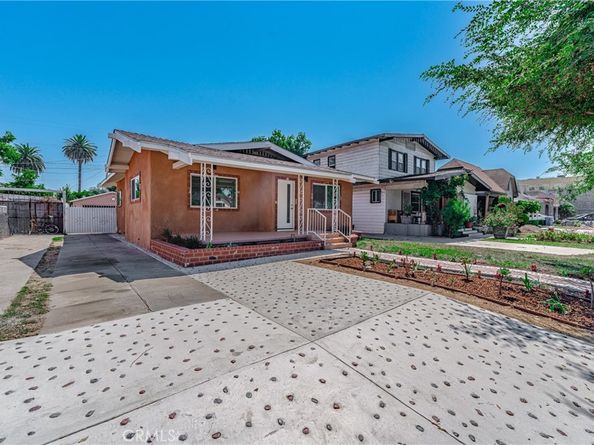 5728 6th Avenue, Los Angeles CA 90043