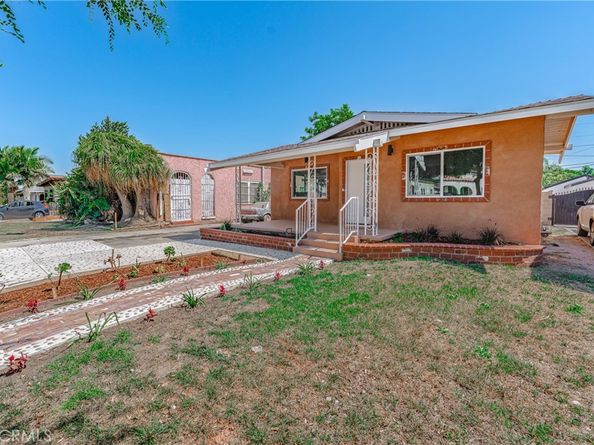 5728 6th Avenue, Los Angeles CA 90043