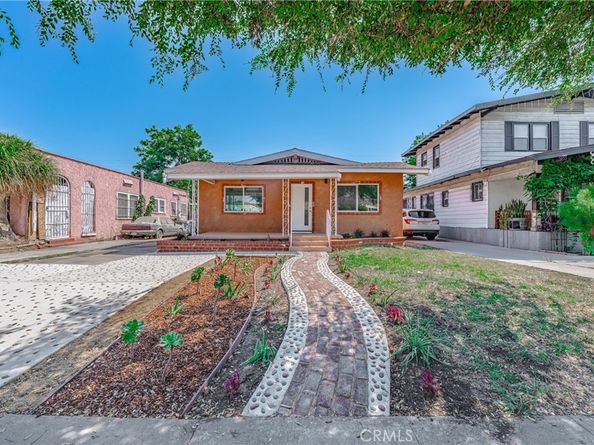 5728 6th Avenue, Los Angeles CA 90043