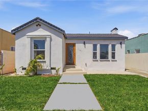 1431 W 90th, Los Angeles CA 90047