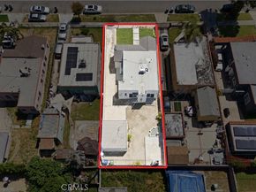 1431 W 90th, Los Angeles CA 90047