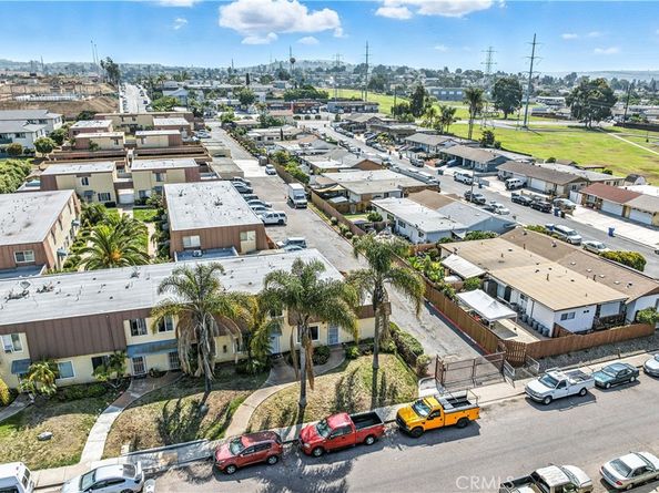 1434 Hilltop Drive 35, Chula Vista CA 91911