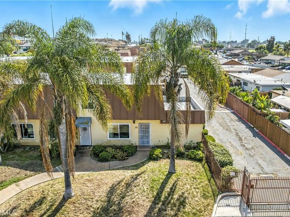 1434 Hilltop Drive 35, Chula Vista CA 91911