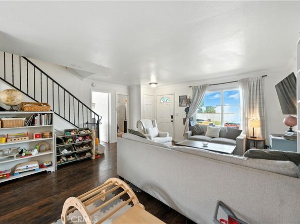 1434 Hilltop Drive 35, Chula Vista CA 91911