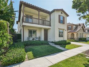 7919 Spring Hill Street, Chino CA 91708