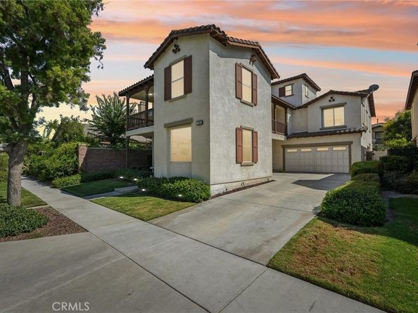 7919 Spring Hill Street, Chino CA 91708