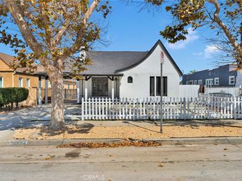 8704 S Denker Avenue