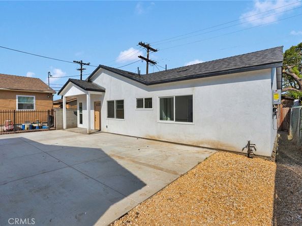 8704 S Denker Avenue, Los Angeles CA 90047