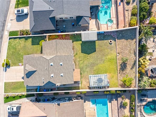 12356 Thistle Drive, Rancho Cucamonga CA 91739