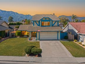 12356 Thistle Drive, Rancho Cucamonga CA 91739