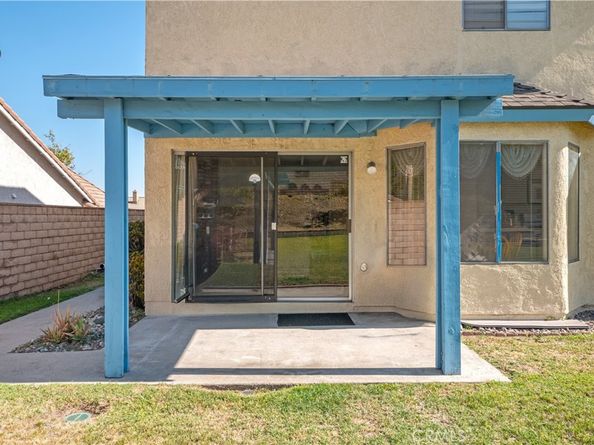 12356 Thistle Drive, Rancho Cucamonga CA 91739