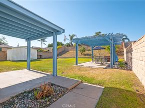 12356 Thistle Drive, Rancho Cucamonga CA 91739