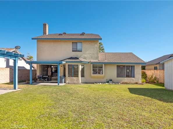 12356 Thistle Drive, Rancho Cucamonga CA 91739