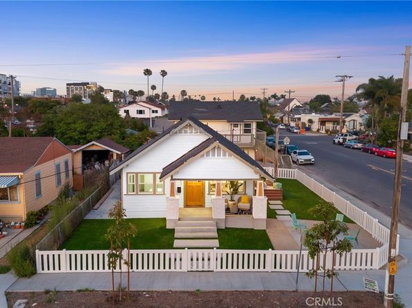 2842 Gunn Street, San Diego CA 92104