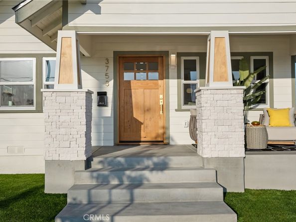 2842 Gunn Street, San Diego CA 92104