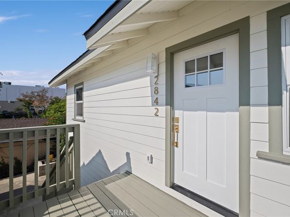 2842 Gunn Street, San Diego CA 92104