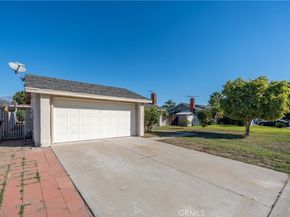 1557 E Cherry Hill, Ontario CA 91761