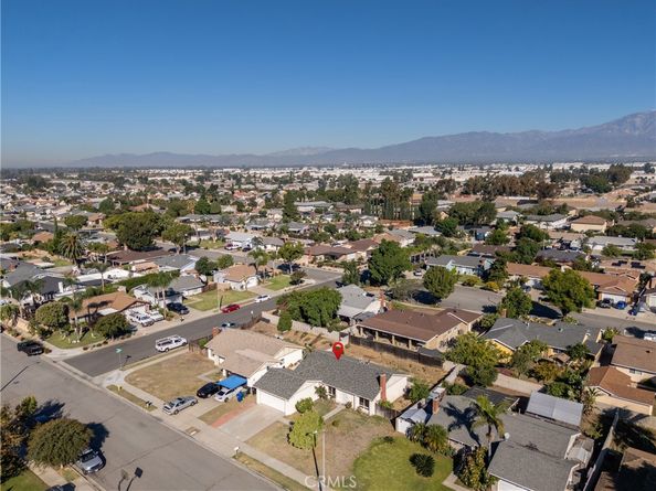1557 E Cherry Hill, Ontario CA 91761