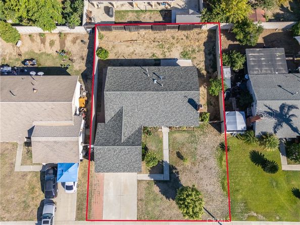 1557 E Cherry Hill, Ontario CA 91761