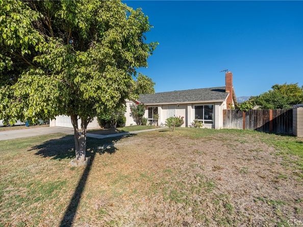 1557 E Cherry Hill, Ontario CA 91761